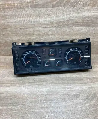 Renault Espace II Speedometer (instrument cluster) 19351601 19351698