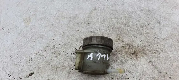 Honda Accord Brake fluid reservoir NOCODE