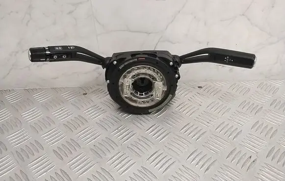 Mercedes-Benz EQE x294 Airbag slip ring squib (SRS ring) E123310