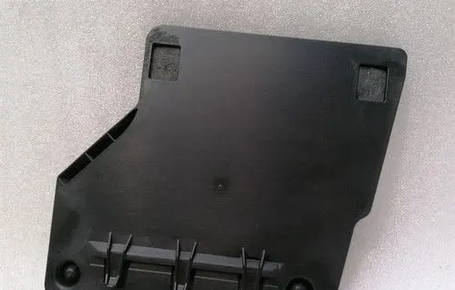 Mercedes-Benz S W222 Engine cover (trim) A6560109100