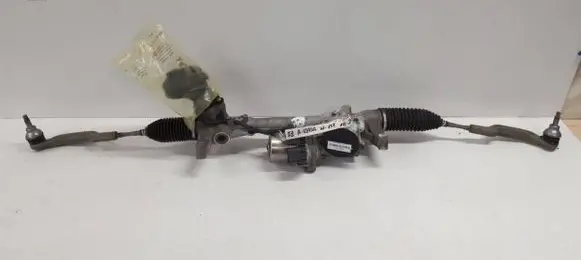 Mercedes-Benz A W177 Steering rack 6700004006B