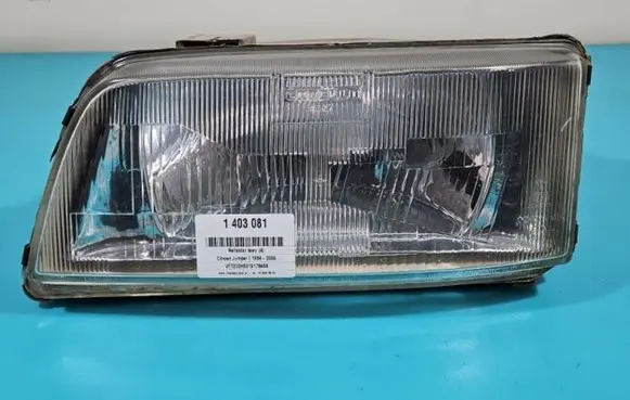 Citroen Jumper Headlight/headlamp IMPRK1403081