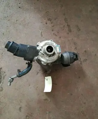 Audi A4 S4 B8 8K Turbo 03L145702D