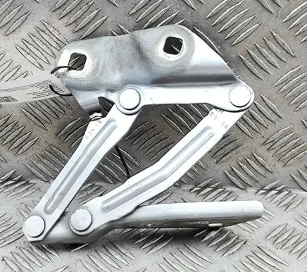 Ford Transit Custom Engine bonnet/hood hinges BK2115801AC