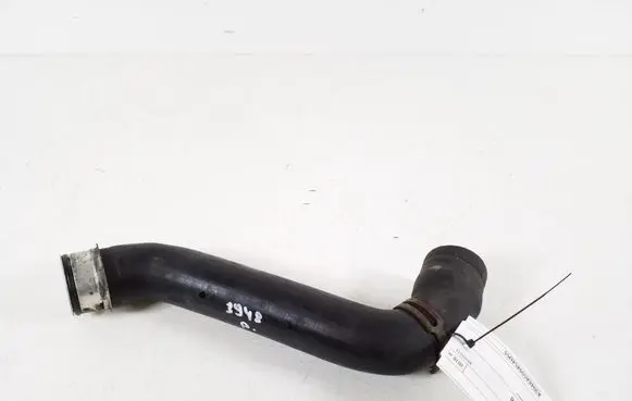 Mercedes-Benz Vito Viano W639 Engine coolant pipe/hose A6395017382