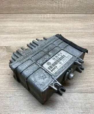 Volkswagen Lupo Engine control unit/module ECU 030906027AL 0261206226