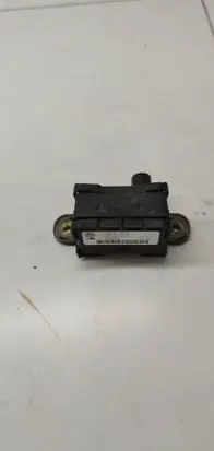 Skoda Octavia Mk2 (1Z) ESP acceleration yaw rate sensor 1K0907655D CV75M19PPR 10170103643