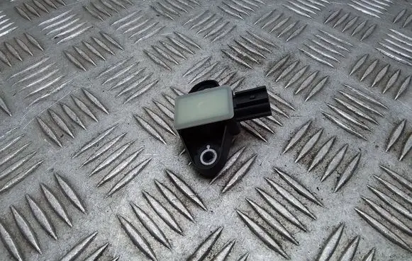 Volkswagen Tiguan Airbag deployment crash/impact sensor 5N0959354