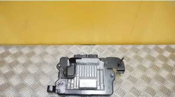 Acura RDX III Engine control unit/module ECU 37820-5YF-AE2