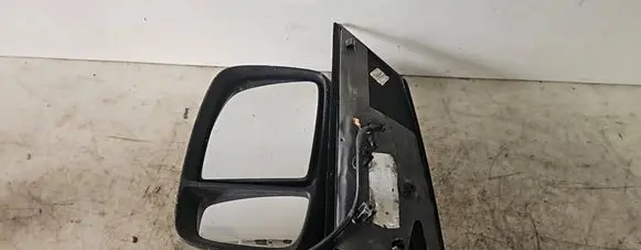 Peugeot Expert Front door electric wing mirror 12473040
