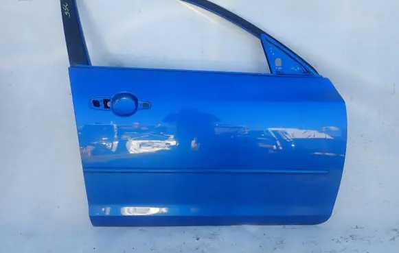 Mazda 3 I Front door