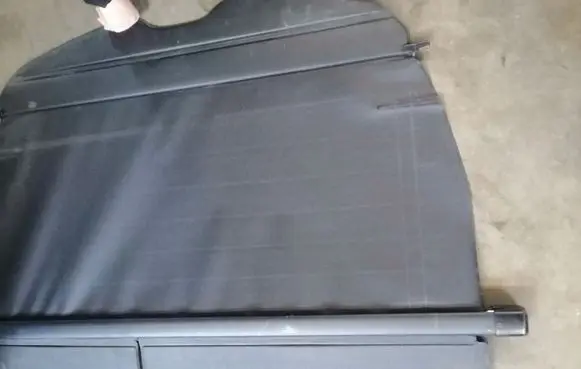 Ford Mondeo Mk III Parcel shelf load cover 