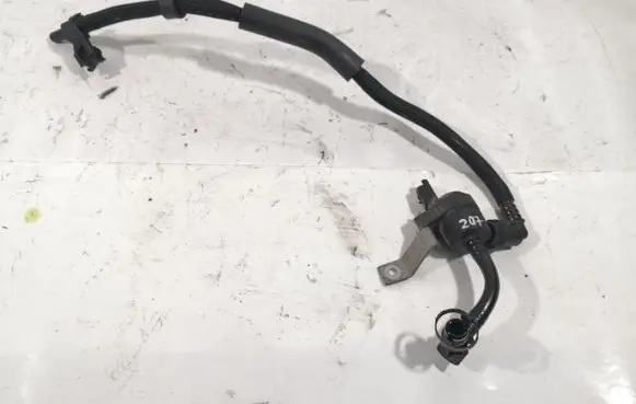 Peugeot 207 Valve vacuum V754196180 V75419618003