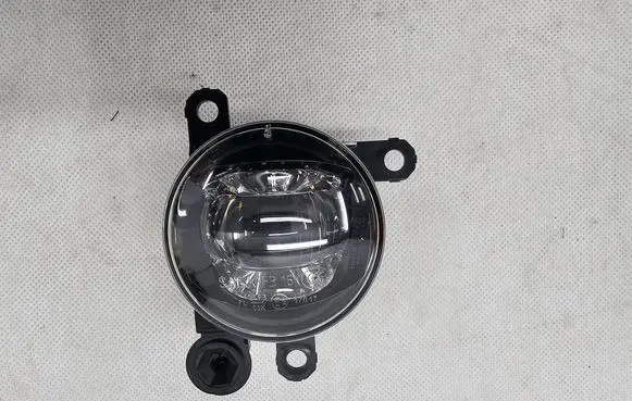 Opel Corsa F Front fog light 13497330