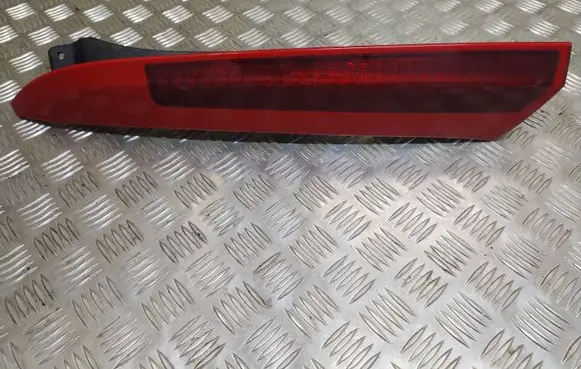 Rear/tail lights