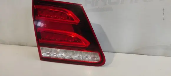 Mercedes-Benz E W212 Tailgate rear/tail lights A2129061903 E16150003357