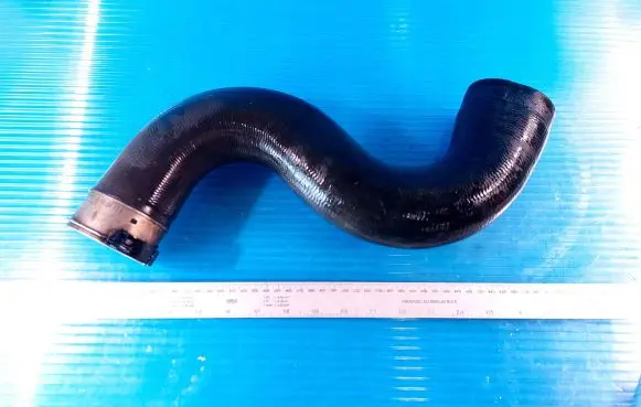 Volkswagen Crafter Intercooler hose/pipe 3058390 365114