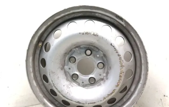 Mercedes-Benz Vito Viano W447 R16 steel rim A4474010101
