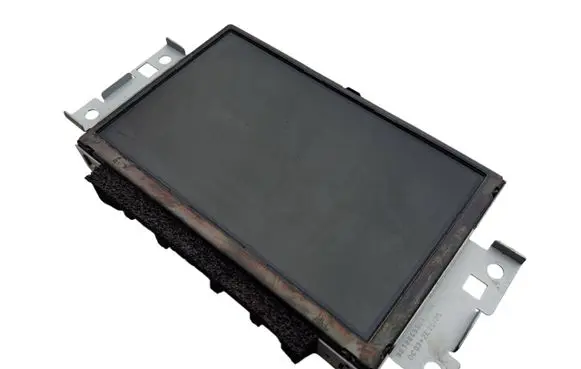Volvo V60 Screen/display/small screen 31350697 7505800006