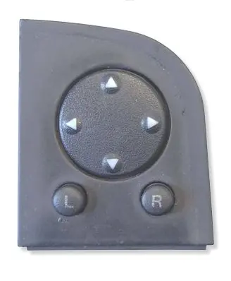 Audi 80 90 S2 B4 Wing mirror switch 895959527B