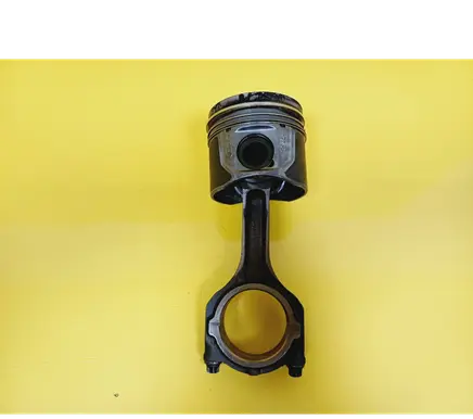 Ford Transit Piston with connecting rod 082216R 3S4Q