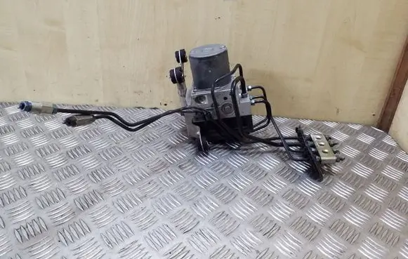 BMW 5 F10 F11 ABS Pump 0265960447 3451685280801 3452685281101