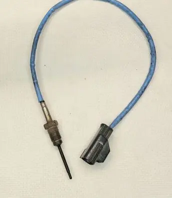 Ford Kuga II Exhaust gas temperature sensor AV41-12B591-AA