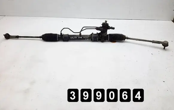 Volvo V40 Steering rack