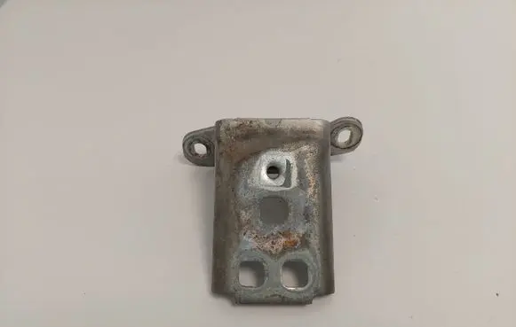 Front door lower hinge