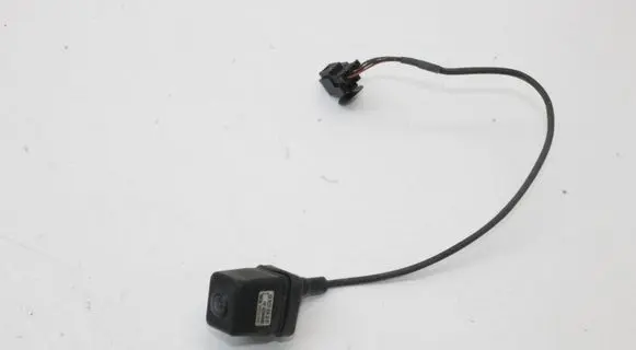 Mercedes-Benz CL C216 Reversing camera A2218203397