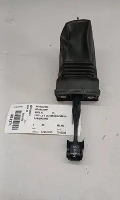 Audi A3 S3 8V Rear door check strap stopper 8V4839249A 13463015 1031371