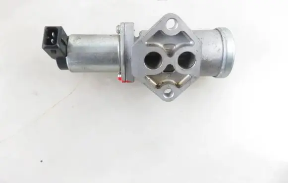 Opel Vectra B Idle control valve (regulator) 90411546