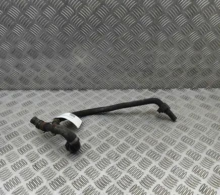 Engine coolant pipe/hose