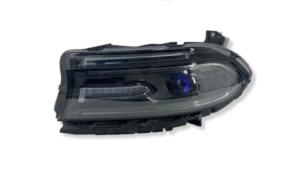 Dodge Charger Headlight/headlamp 68294431AE