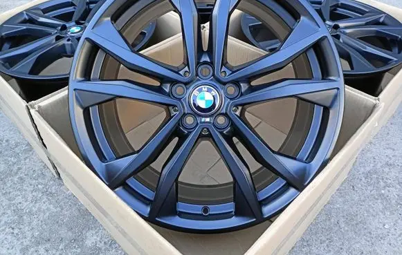 BMW X2 F39 R19 alloy rim 8008616
