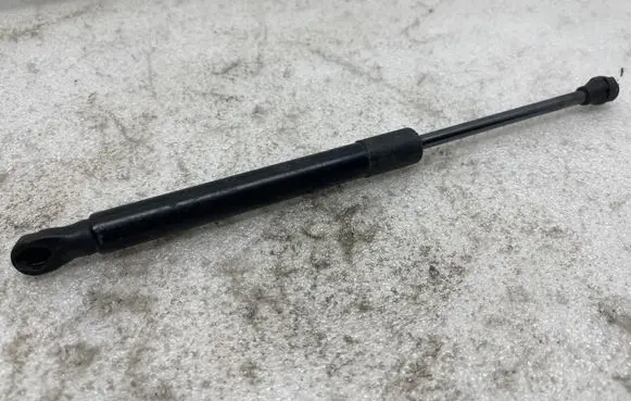 Fiat 500E Front bonnet/hood damper/strut 00521380950 8014050310N