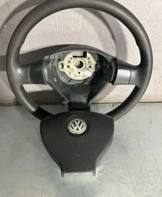 Volkswagen Caddy Steering wheel 1K0419091AG