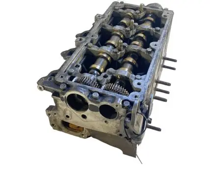 Volkswagen Polo V 6R Engine head 03P103373 AC46000 GD01641