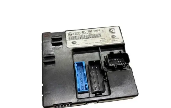 Comfort/convenience module