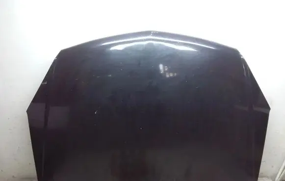 Opel Astra H Engine bonnet/hood