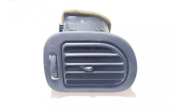Dash center air vent grill