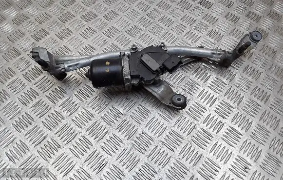 Renault Megane II Front wiper linkage 53630147