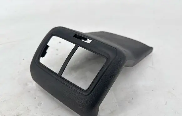 Volkswagen Golf VII Other center console (tunnel) element 5G0863289C