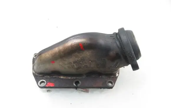 Volkswagen Phaeton Exhaust manifold 07C253018F