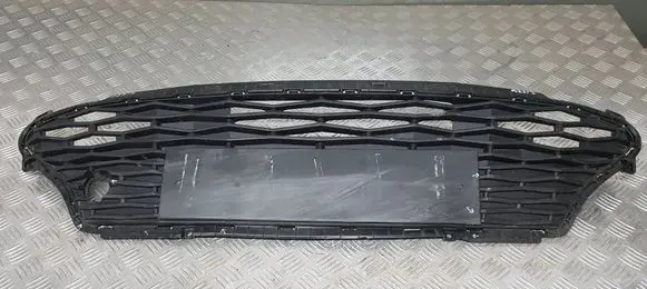 Hyundai i10 Front bumper lower grill 89351K7650