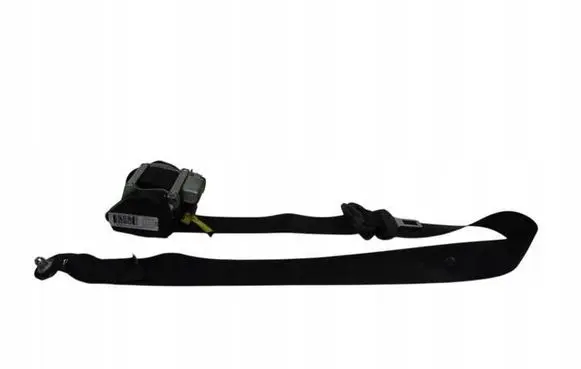 Fiat Qubo Front seatbelt 7354391590E