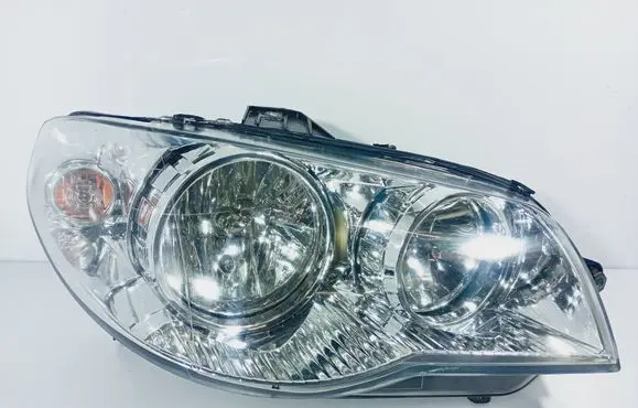 Fiat Albea Headlight/headlamp