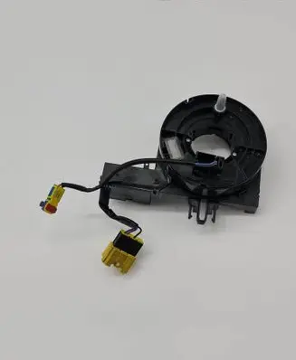 Renault Zoe Airbag slip ring squib (SRS ring)