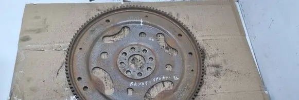 Land Rover Range Rover Sport L320 Flywheel CPLA6K375AB
