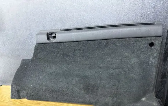 Volvo V70 Tailgate/trunk side cover trim 1882